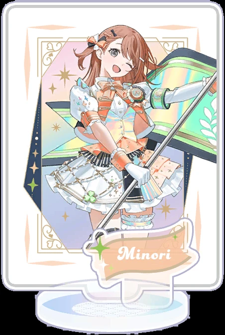 来自珍藏集: Custom Profile Assets